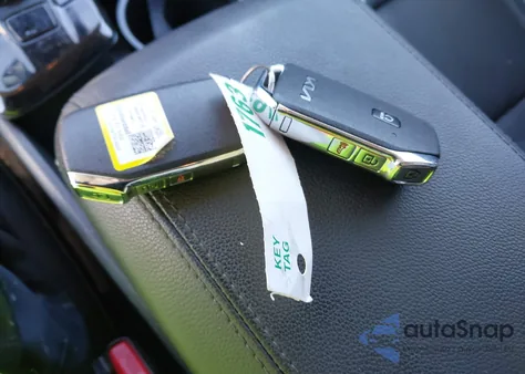 2023 Kia Sportage Hybrid Ex z USA, uszkodzony, nr VIN KNDPVCAG2P7025349